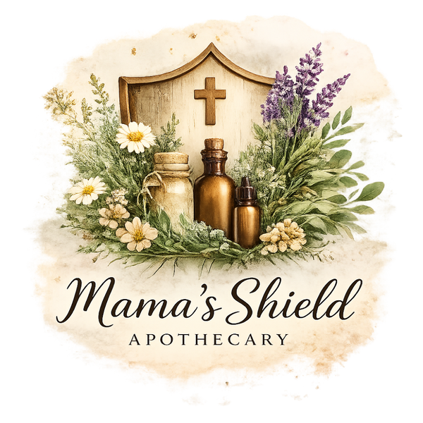 Mamas Shield Apothecary