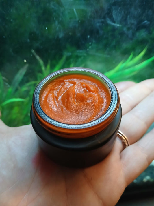 Astaxanthin Radiance Cream